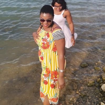 KhathuPhadziri's profile picture. An Information and Innovation Specialist. A mother to an Angel 🕊️. My character depends on your attitude 😜.