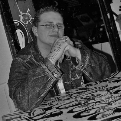 Music Artist W/ @OutTheGuttaENT