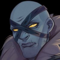 Bombowy's Pit of Hate (@bombowyl) 's Twitter Profile Photo