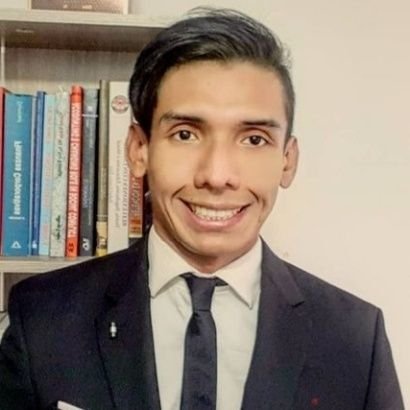 CP-Mag. en Tributación Programador -ICAEW & ACCA Chartered Accountant - NIC-SP Trainer. PES2020. Creo que soy Barranquillero