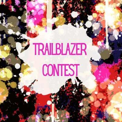 Trailblazer Contest