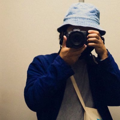 photographer // based in Tokyo // streetphotography // コンデジで街のスナップを撮ってます