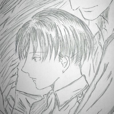20↑成人済。無言フォロー、失礼致します。主に進撃専用/兵長右固定(エルリ+エルリ前提) まだまだ行き着く先は見えません。