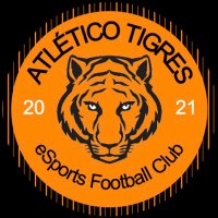 Atlético Tigres (@atletico_tigres) 's Twitter Profile Photo Atlético Tigres (@atletico_tigres) 's Twitter Profile Photo
