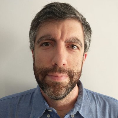 chuckiria's profile picture. 