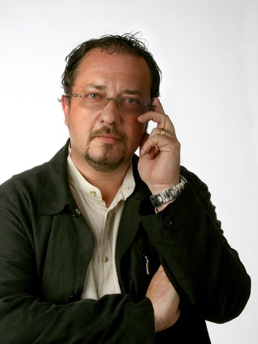 Écrivain
