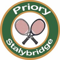 Priory Tennis Club (@priorytennissb) 's Twitter Profile