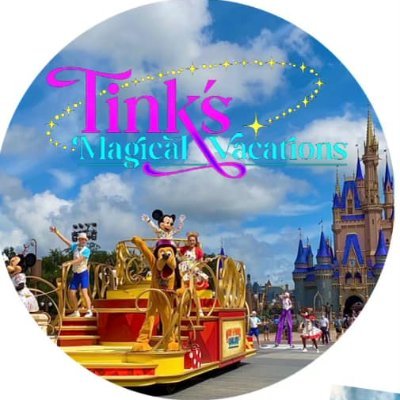 TinkAllyson's profile picture. I am a travel planner with Tink's Magical Vacations. Please contact me for a quote at Allyson@tinksmagicalvacations.com