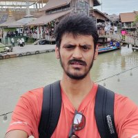 Harshit (@harshit_ind) 's Twitter Profile