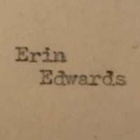 Erin Edwards (@eedwardswrites) 's Twitter Profile