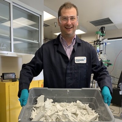 Doing my part to stop CO2.
Former: Founder @MosaicMaterials (acquired $BKR); PhD @LongLabCal
https://t.co/2cQIpj3V0u