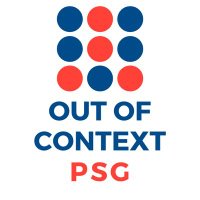 Out of context PSG(@OutPsg) 's Twitter Profile Photo