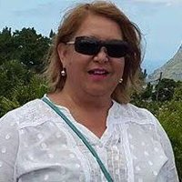 Dr Anna Maria (@ladmounabdfany) 's Twitter Profile