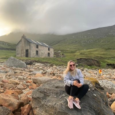 Agricultural Science, Chemistry & Biology Post-Primary Teacher 👩🏫 🐄🐷🧬🔬 UL Science Education Graduate 📚 From Co. Longford 📍St. Joseph’s Secondary, Rush