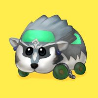 ふわとろ (@karintokinako) 's Twitter Profile Photo