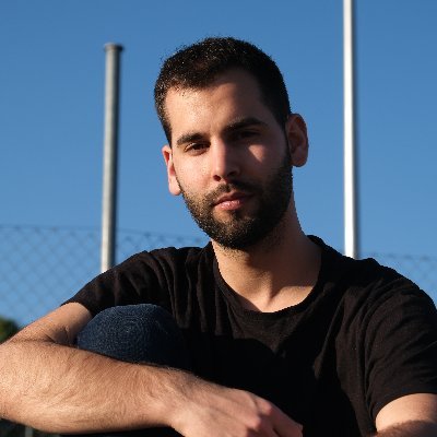 soydavidbalart's profile picture. actor