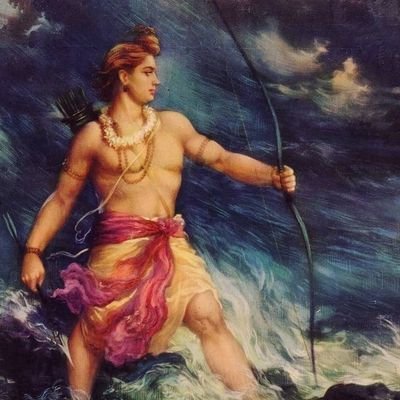 Aarrohhii's profile picture. Entrepreneur | Sanatani | Opinions 🕉️