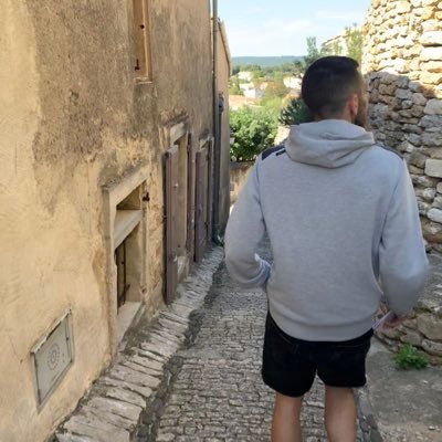 GrossitoTv's profile picture. Lyonnais 🦁💙❤️ | PS5 🎮 | Twitch : Grossitoo