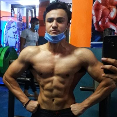 Egypt 
fitness carer