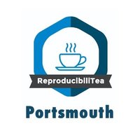 ReproducibiliTea Portsmouth(@Repot_UoP) 's Twitter Profile Photo