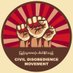 Civil Disobedience Movement (@cvdom2021) Twitter profile photo Civil Disobedience Movement (@cvdom2021) Twitter profile photo