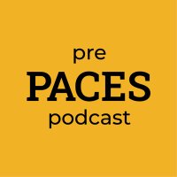 Pre PACES Podcast (@prepacespodcast) 's Twitter Profile