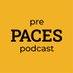 Pre PACES Podcast (@prepacespodcast) Twitter profile photo
