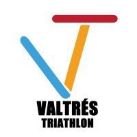 Valtrés Triathlon(@valtres_tri) 's Twitter Profile Photo