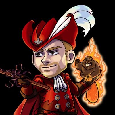 Gamer dad/husband, streamer, Landscape Maintenance Foreman ♊🇨🇦🏒🥋🕹️
@GameChops ambassador