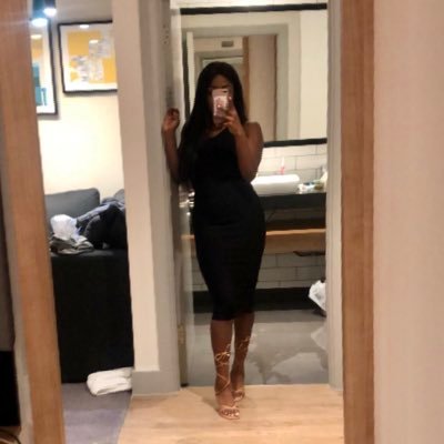 FunmilayoBby's profile picture. 💃🦋🇳🇬