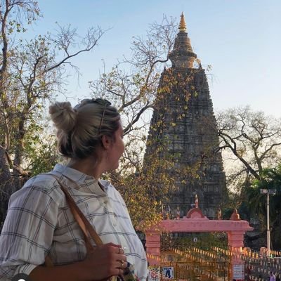 welcome to
TOURIST INFORMATION CENTER
MAHABODHI MAHAVIHARA temple BODHGAYA, UNESCO World Heritage site.
OFFICIAL ACCOUNT BTMC Bodhgaya
tourbodhgaya@gmail.com
