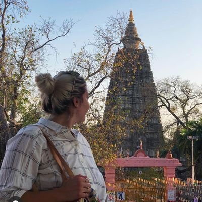 welcome to
TOURIST INFORMATION CENTER 
MAHABODHI MAHAVIHARA temple BODHGAYA, UNESCO World Heritage site.
OFFICIAL ACCOUNT BTMC Bodhgaya
tourbodhgaya@gmail.com