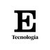 EL PAÍS Tecnología (@elpais_tec) Twitter profile photo EL PAÍS Tecnología (@elpais_tec) Twitter profile photo