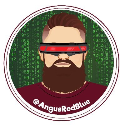 AngusRedBlue Profile Picture