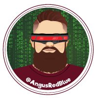 AngusRed is #Hiring (@angusredblue) 's Twitter Profile