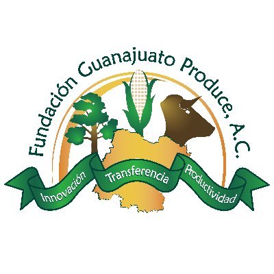 FundacionGtoP's profile picture. 28 Años innovando en el sector Agropecuario de Guanajuato