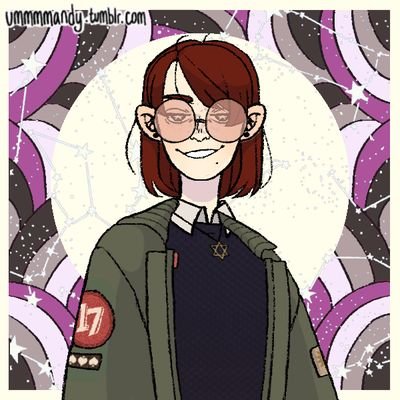 pitsa_pendzy's profile picture. ✨she|21y.o.|rus/eng|intp|sometimes draw based on my favorite fandoms✨