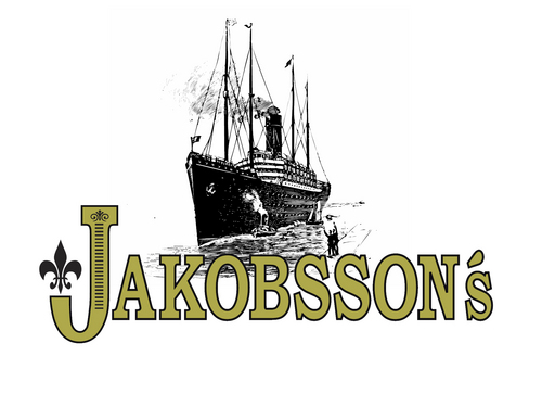 The Jakobsson´s is a premium snus located in Sweden and worldwide playground. See the ship of snus near you soon!