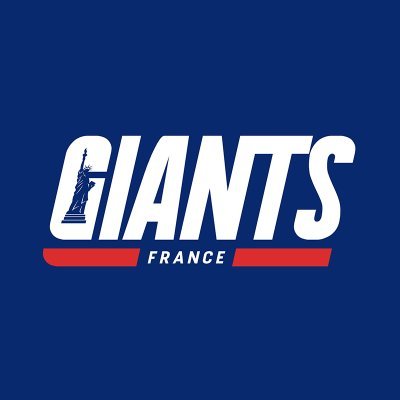 Compte FR de fan, non officiel, pour suivre l'actualité des New-York Football Giants en français #GiantsPride #TogetherBlue @Giants
Gestion par @GuillaumePlax