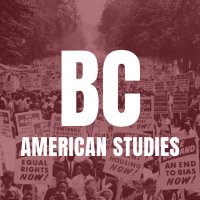 American Studies at Brooklyn College (@amst_bc) 's Twitter Profile