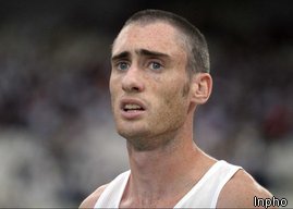 Irish man currently living and working in Cape Town. Former Paralympic Athlete. S&C Coach with too many interests to fit Twitter's space criteria!!
