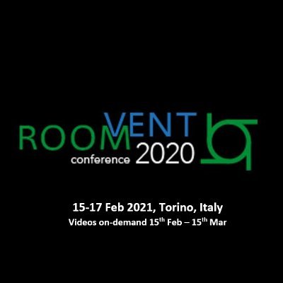 roomvent2020's profile picture. 
