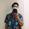 ciopannih's profile picture. ngatau ngajelas lupa pake helm.