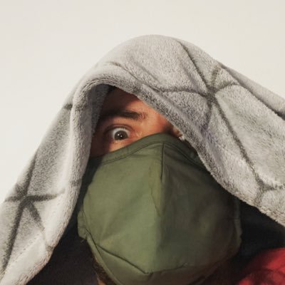 Caddyman's profile picture. A guy from Delaware, dad, web designer, TikTok star haha @jus_goofin