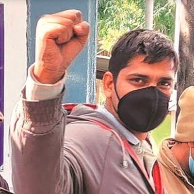 Jourlist |किसान पुत्र | सच की लडाई| account
ऑपरेटेड by फैन ऑफ Kisan
$$$$$$$$$$