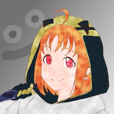 hagure_spla's profile picture. ジューシーハムサンド