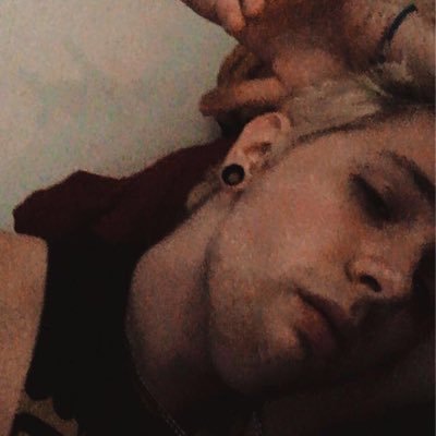 you’re every day 19 year old punk. hmu my dms are always open