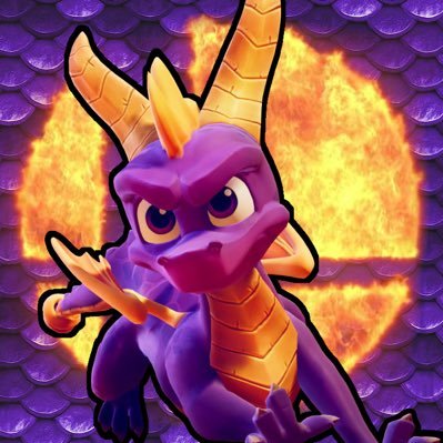 This account is dedicated to supporting getting Spyro the Dragon into Smash! Ran By @TheKnight4Smash pfp and cover photo by: @Chomper_NG