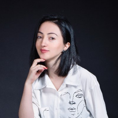 haya_tang's profile picture. B2B Business Development & Marketing Specialist

- Head of Product Marketing https://t.co/7oJwV30oLi
- Former Director of Business Development and Marketing at https://t.co/aVA0Ue42wd