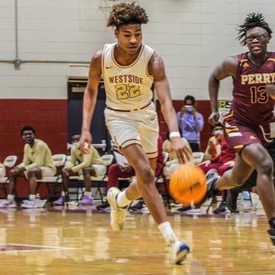 Tobias Rice Jr Profile